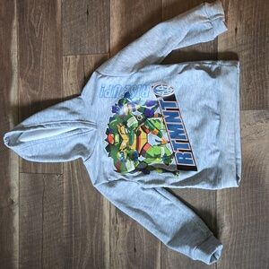 Ninja turtles hoodie
